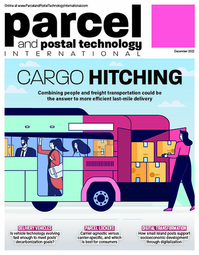 Parcel and Postal Technology International